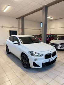 Bmw X2 M sDrive18d