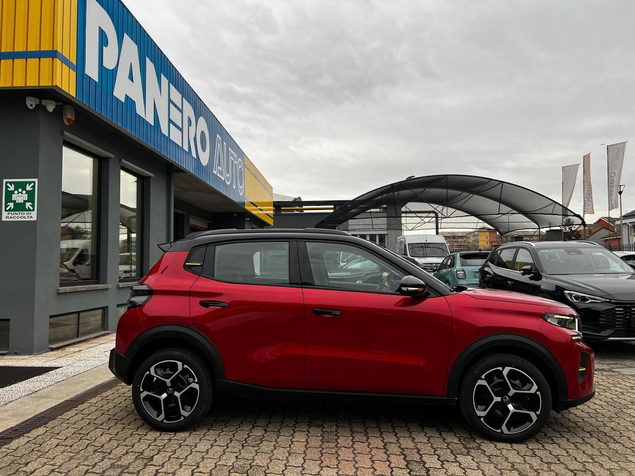 CITROEN C3 4ª serie C3 PureTech 100 S&S Plus