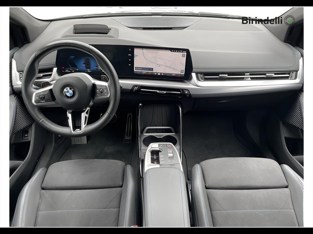 BMW Serie 2 A.T. (U06) - 218d Active Tourer Msport