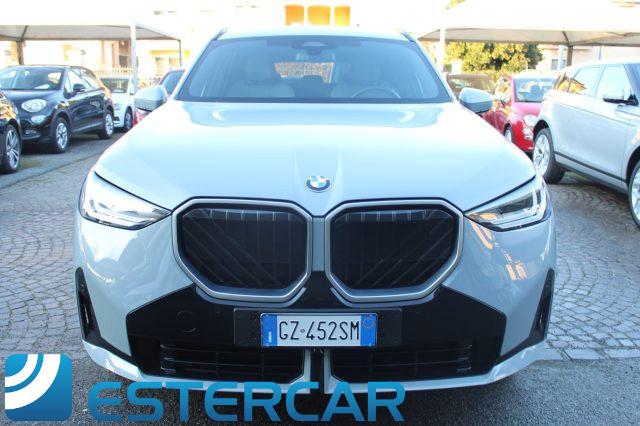 BMW X3 xDrive20d 48V MSport