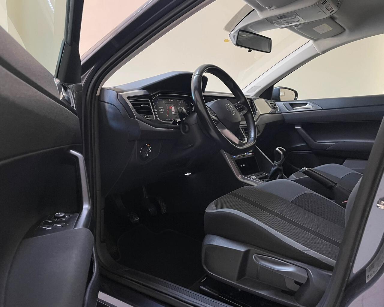 Volkswagen Polo 1.0 TSI Style