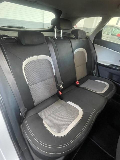 Kia Ceed cee'd 1.6 CRDi 110 CV SW Cool