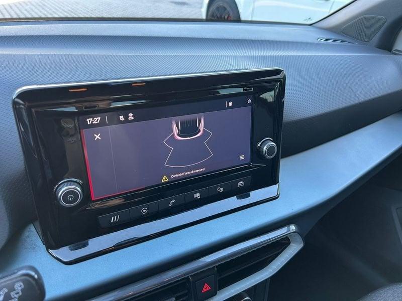 SEAT Arona 1.0 ecotsi Xperience 110cv dsg FARO DX GUASTO