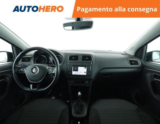 VOLKSWAGEN Polo 1.2 TSI DSG 5p. Comfortline BlueMotion Technology