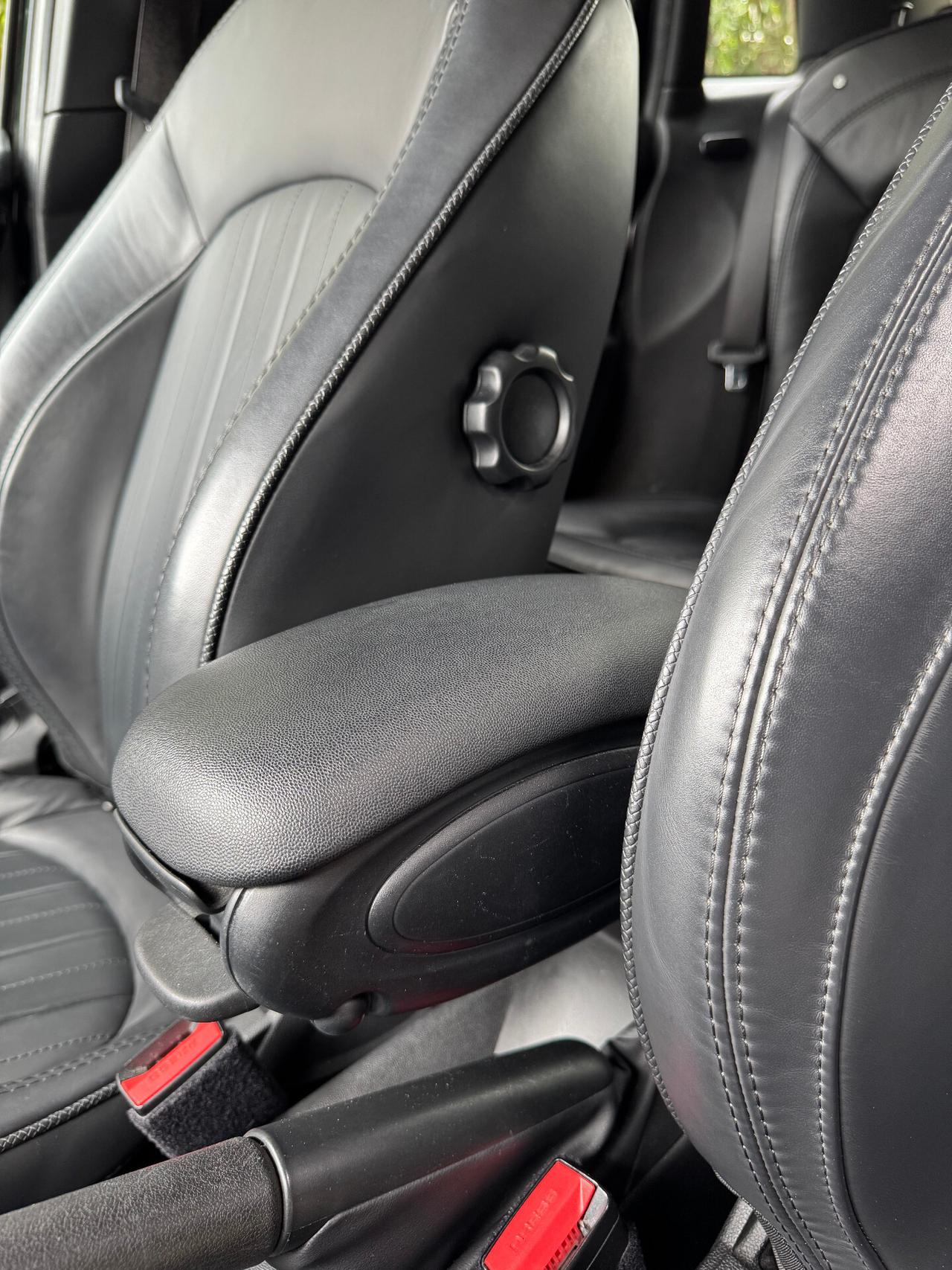 Mini 1.5 Cooper Resolute 5 porte
