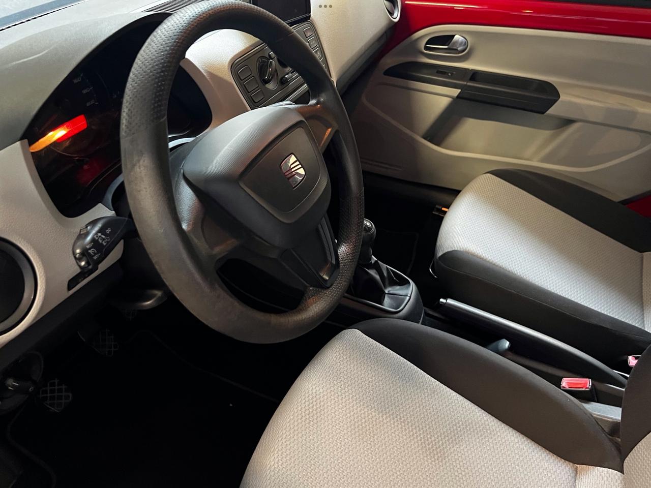 Seat Mii 1.0 3 porte Style Perfetta Ok Neopatentati