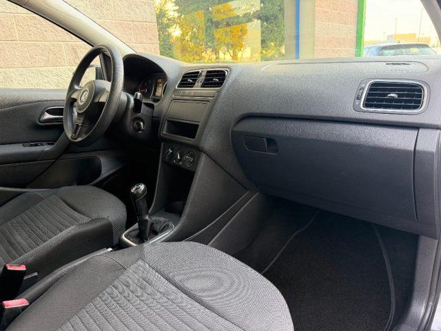 VOLKSWAGEN Polo 1.2 TDI 75CV COMFORTLINE UNIPROPRIETARIO