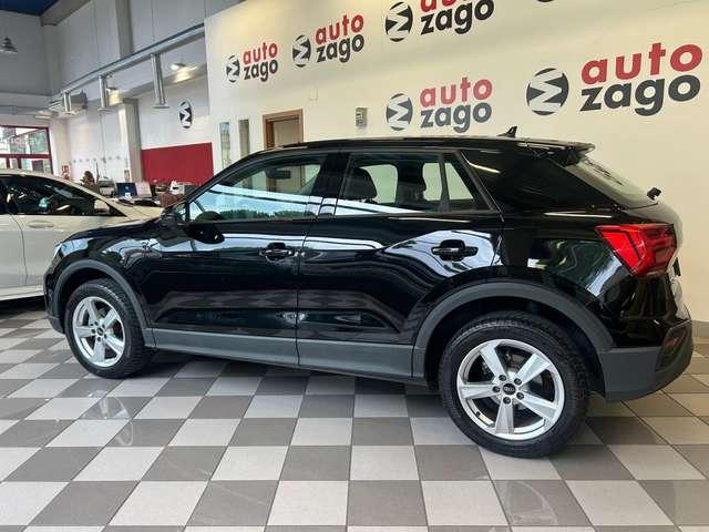 Audi Q2 30 TFSI Business Advanced