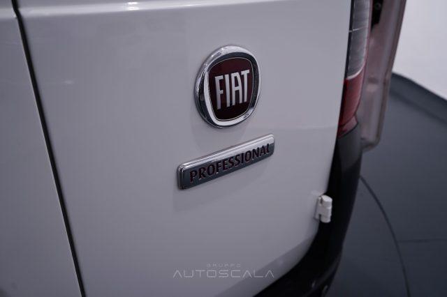 FIAT Fiorino 1.3 MJT Cargo SX