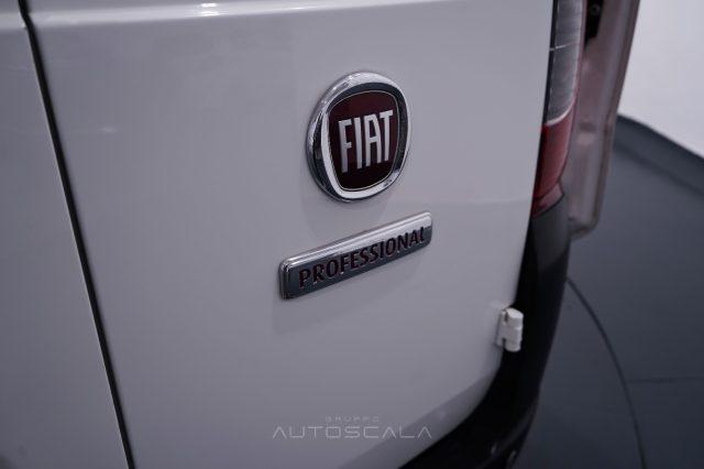 FIAT Fiorino 1.3 MJT 75cv Cargo SX
