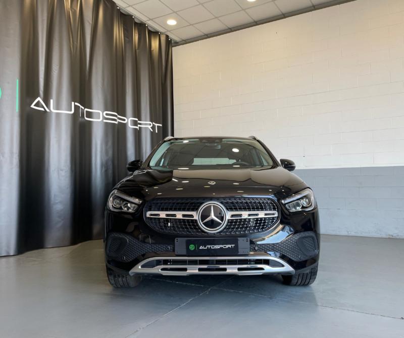 Mercedes-Benz GLA GLA 200 Automatic Sport
