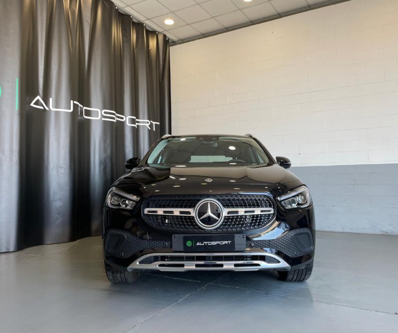 Mercedes-Benz GLA GLA 180 Automatic Sport