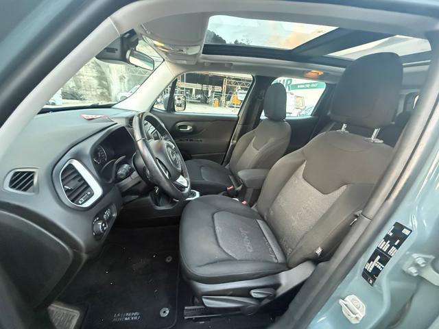JEEP Renegade 1.6 Mjt 120 CV Longitude