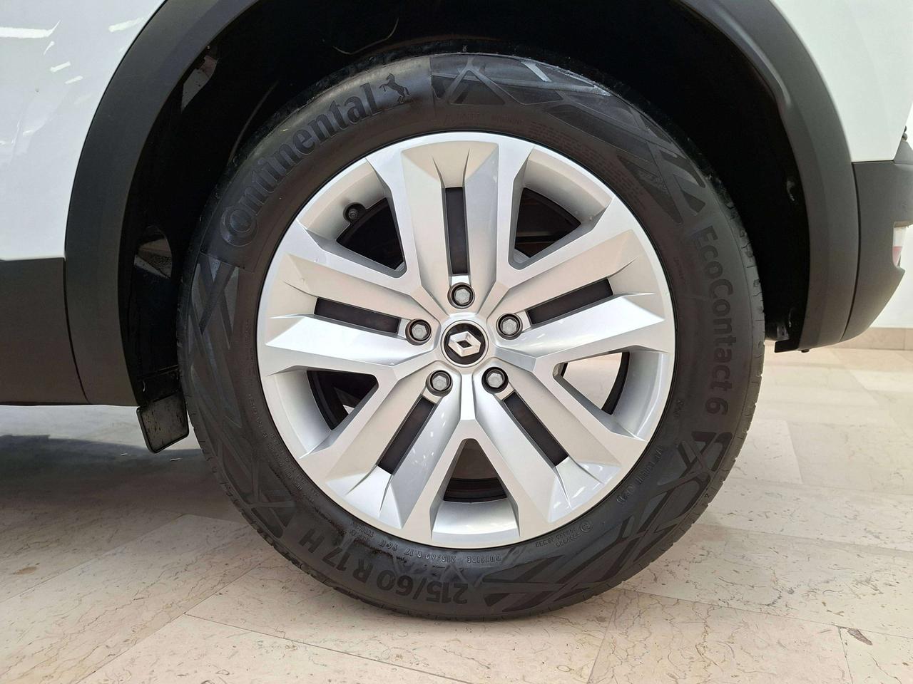 Renault Captur 1.0 tce 90cv my21 SOLI km 35.336 !!!