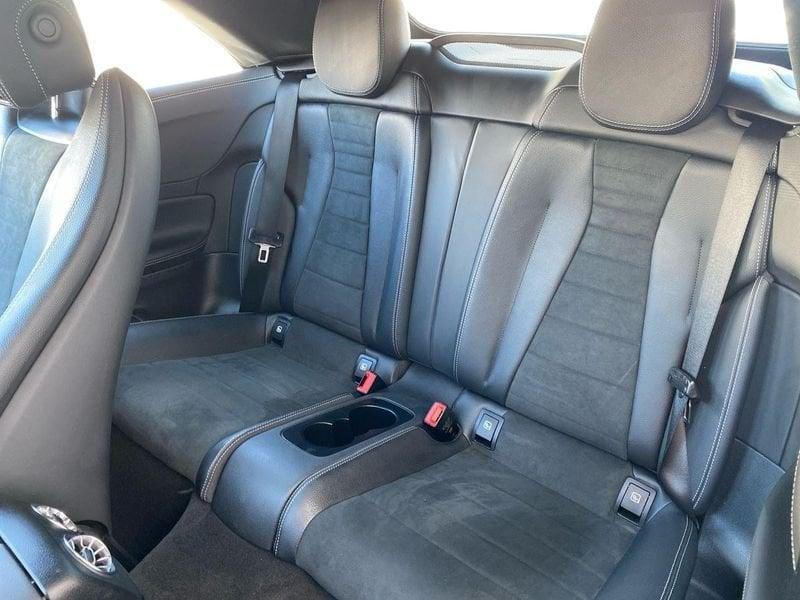 Mercedes-Benz Classe E Cbr E Cabrio 300 d mhev (eq-boost) Premium 4matic auto