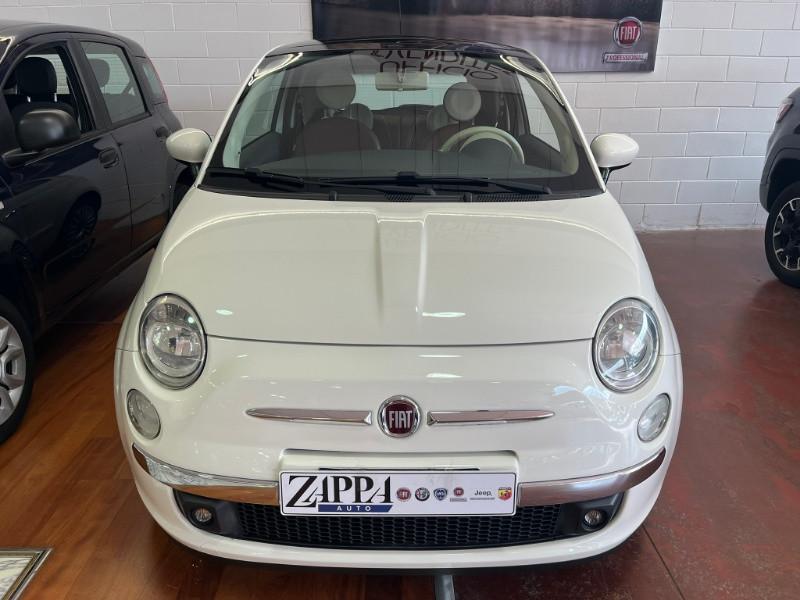 FIAT 500 1.3 Multijet 16V 75 CV Lounge