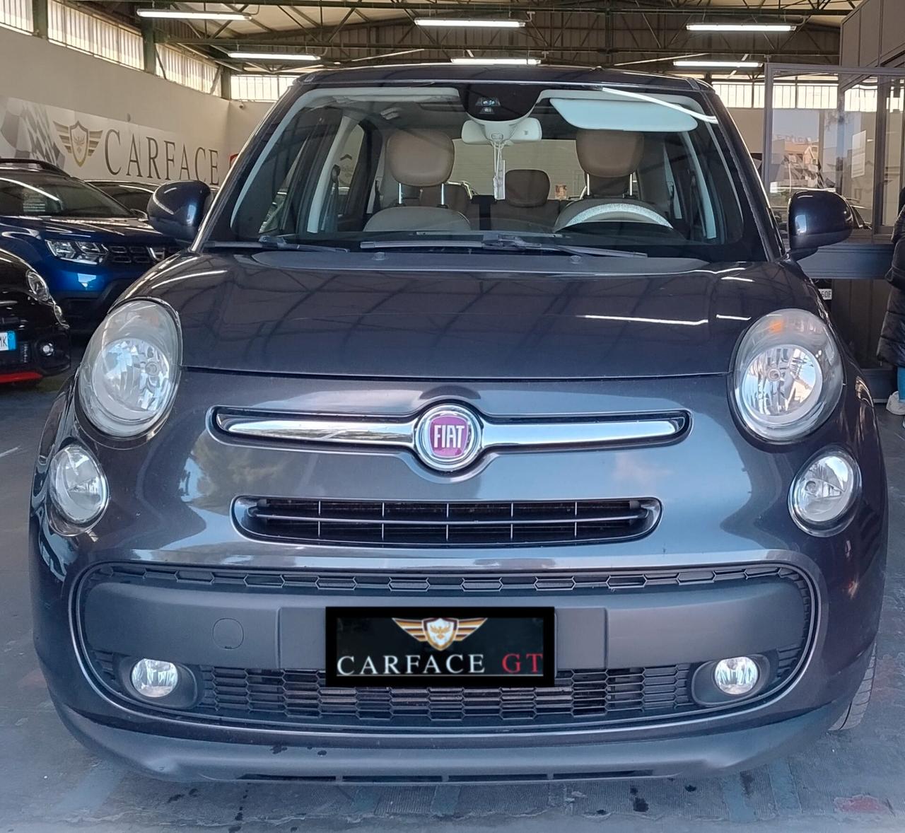 Fiat 500L 1.3 Multijet 85 CV - 2014