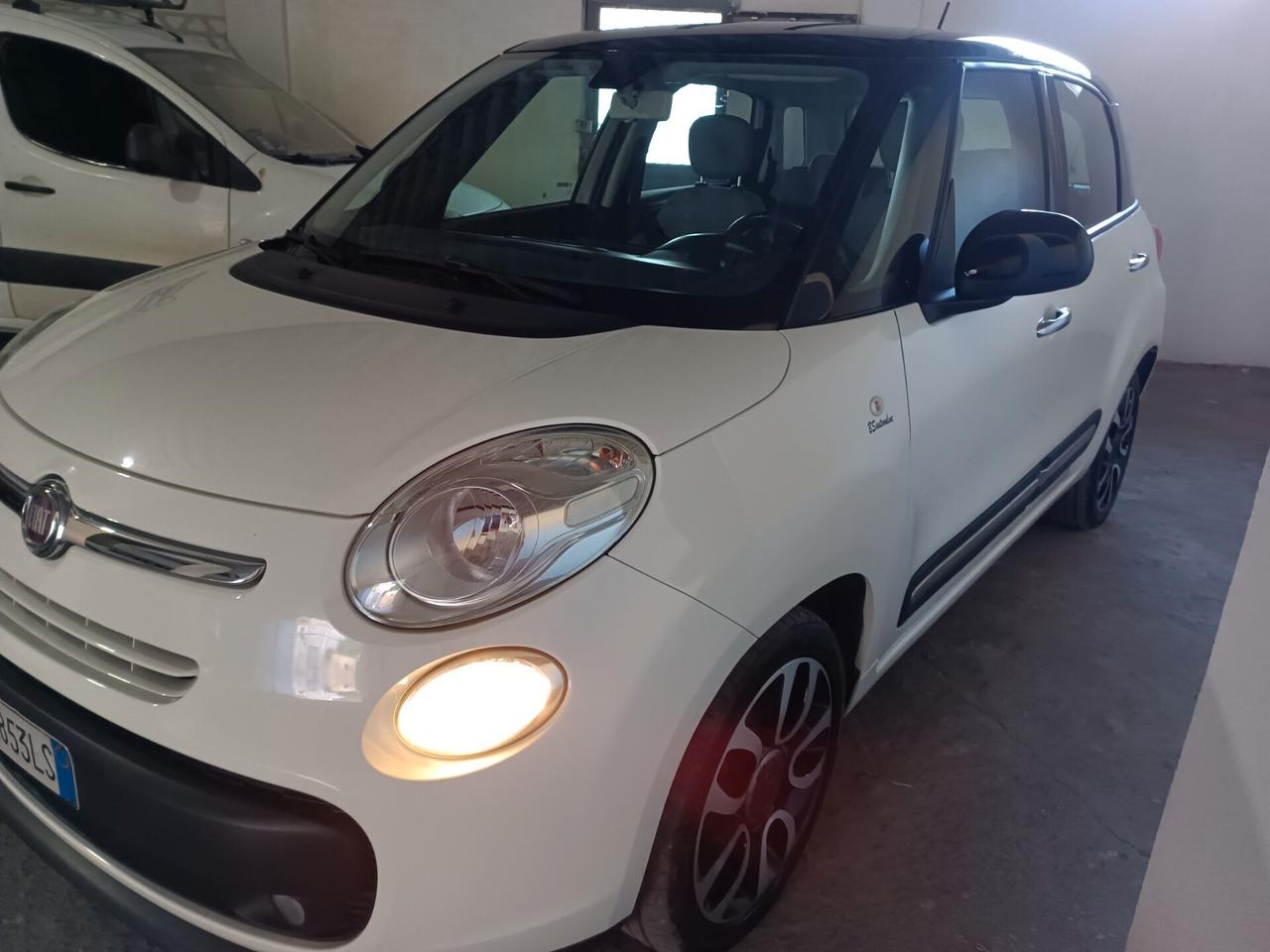 Fiat 500L 1.3 Multijet 85 CV Pop Star