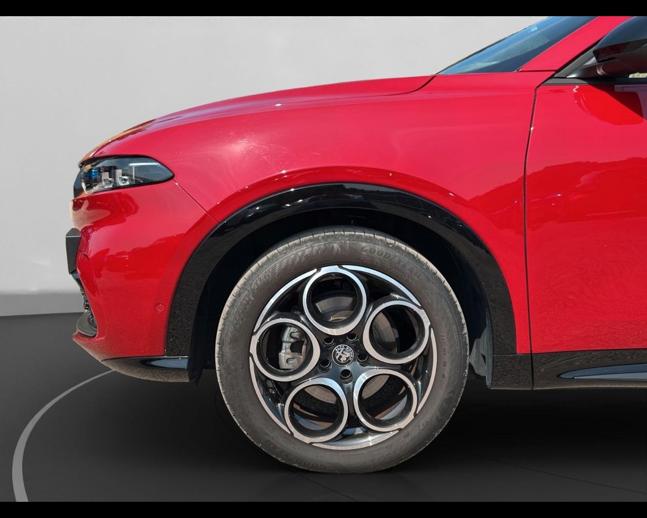 ALFA ROMEO Tonale - Tonale 1.6 Sprint 130cv tct6
