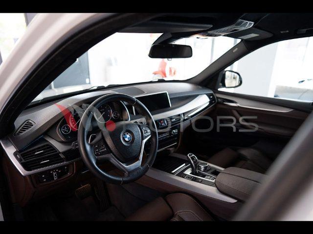 BMW X5 Xdrive30d Luxury 258CV