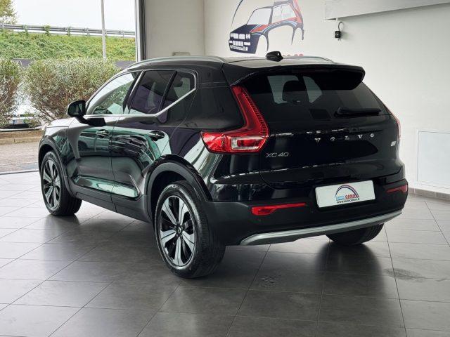 VOLVO XC40 T5 Recharge Plug-in Hybrid aut. Plus Bright