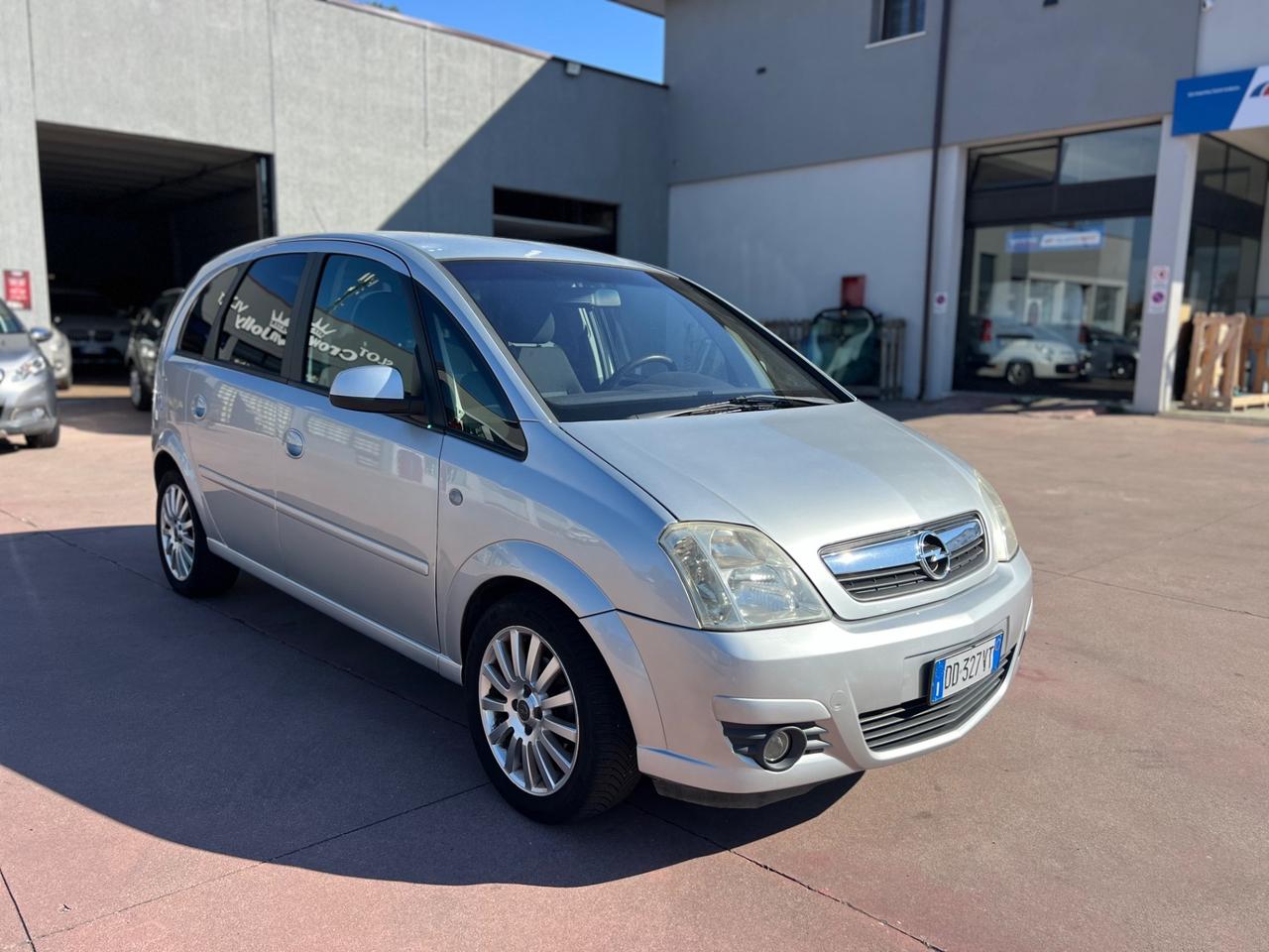 Opel Meriva 1.4 16V Enjoy