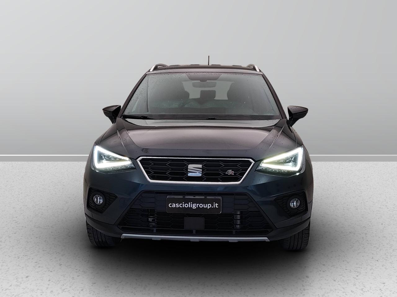 SEAT Arona - Arona 1.0 tgi FR 90cv