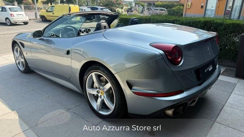 Ferrari California T California 3.9 T dct