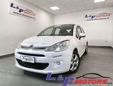 Citroën C3 1.2 VTi 82 Vanity Fair