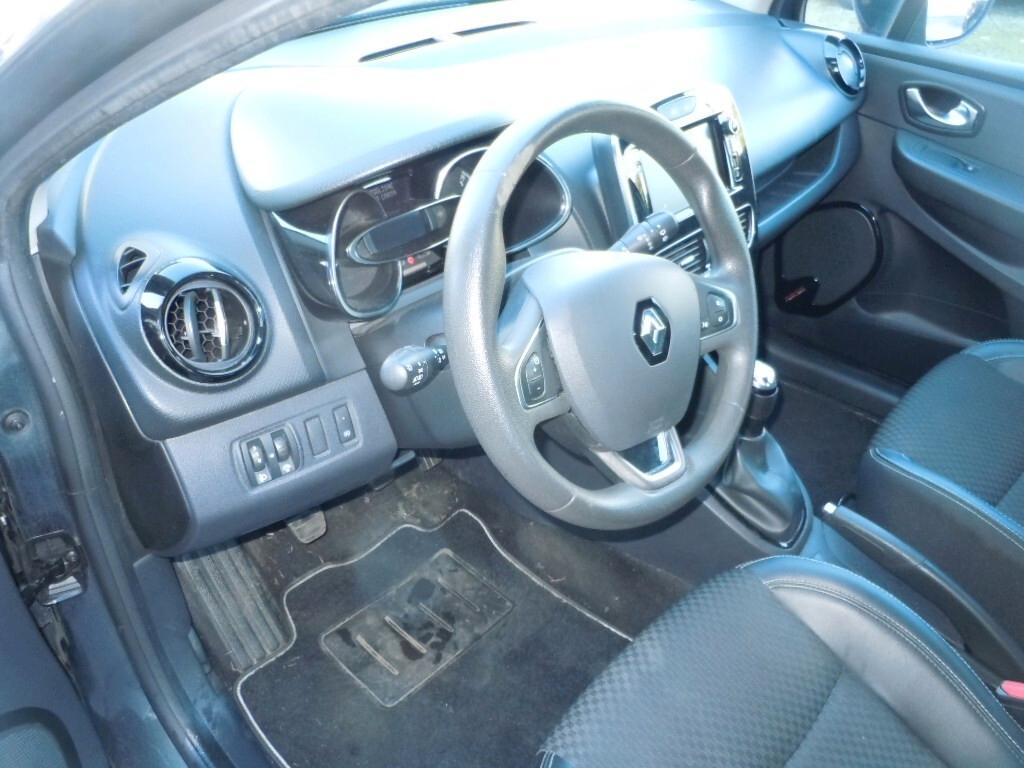 Renault Clio MOSCHINO TCE 90 CV