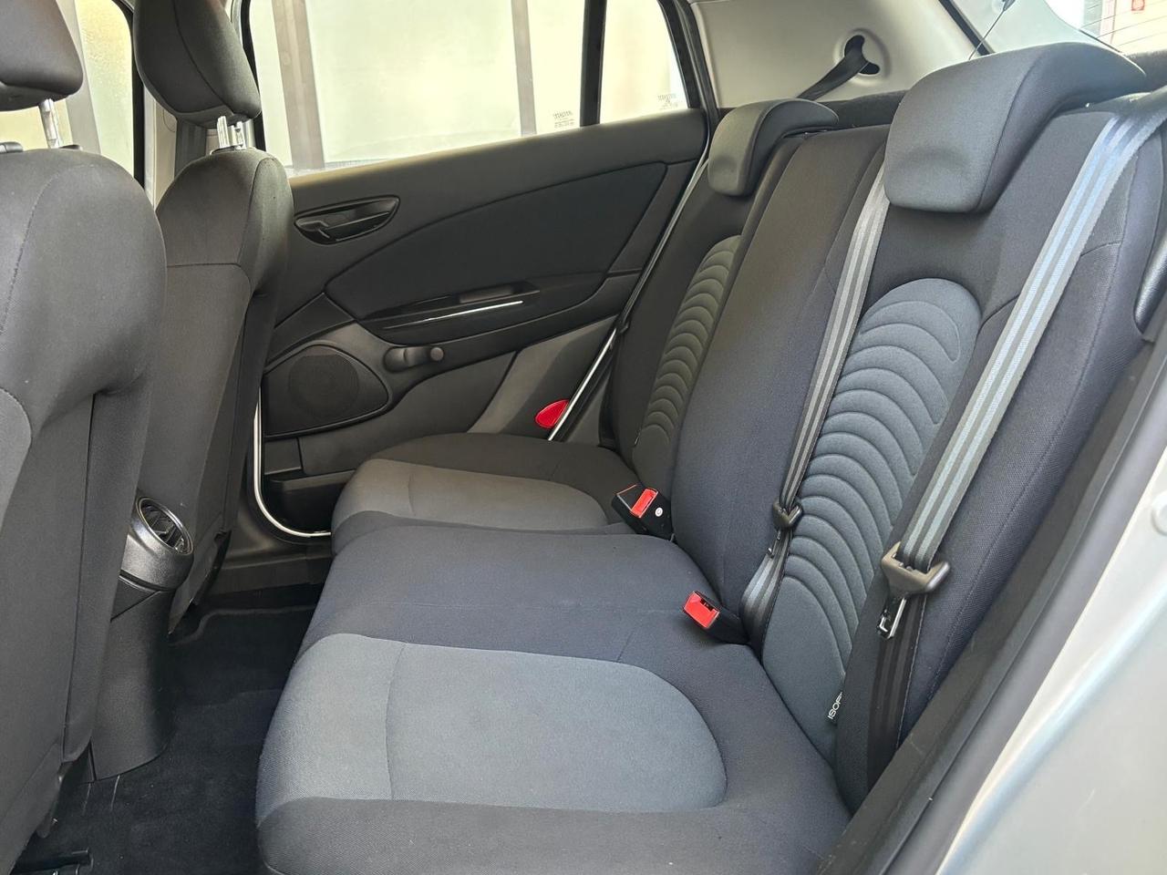 Fiat Bravo 2a serie MyLife