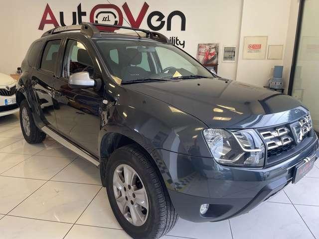 Dacia Duster Duster 1.5 dci Ambiance 4x2 s