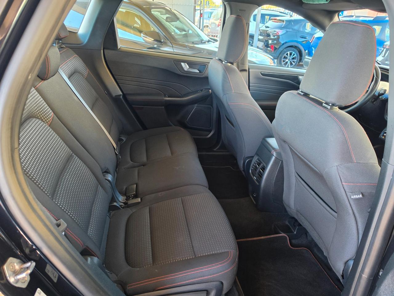 Ford Kuga 1.5 EcoBlue 120 CV aut. 2WD ST-Line X
