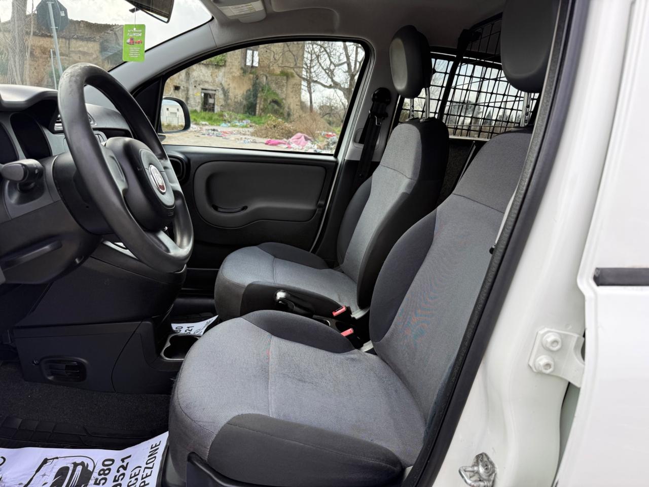 Fiat Panda 1.3 Diesel