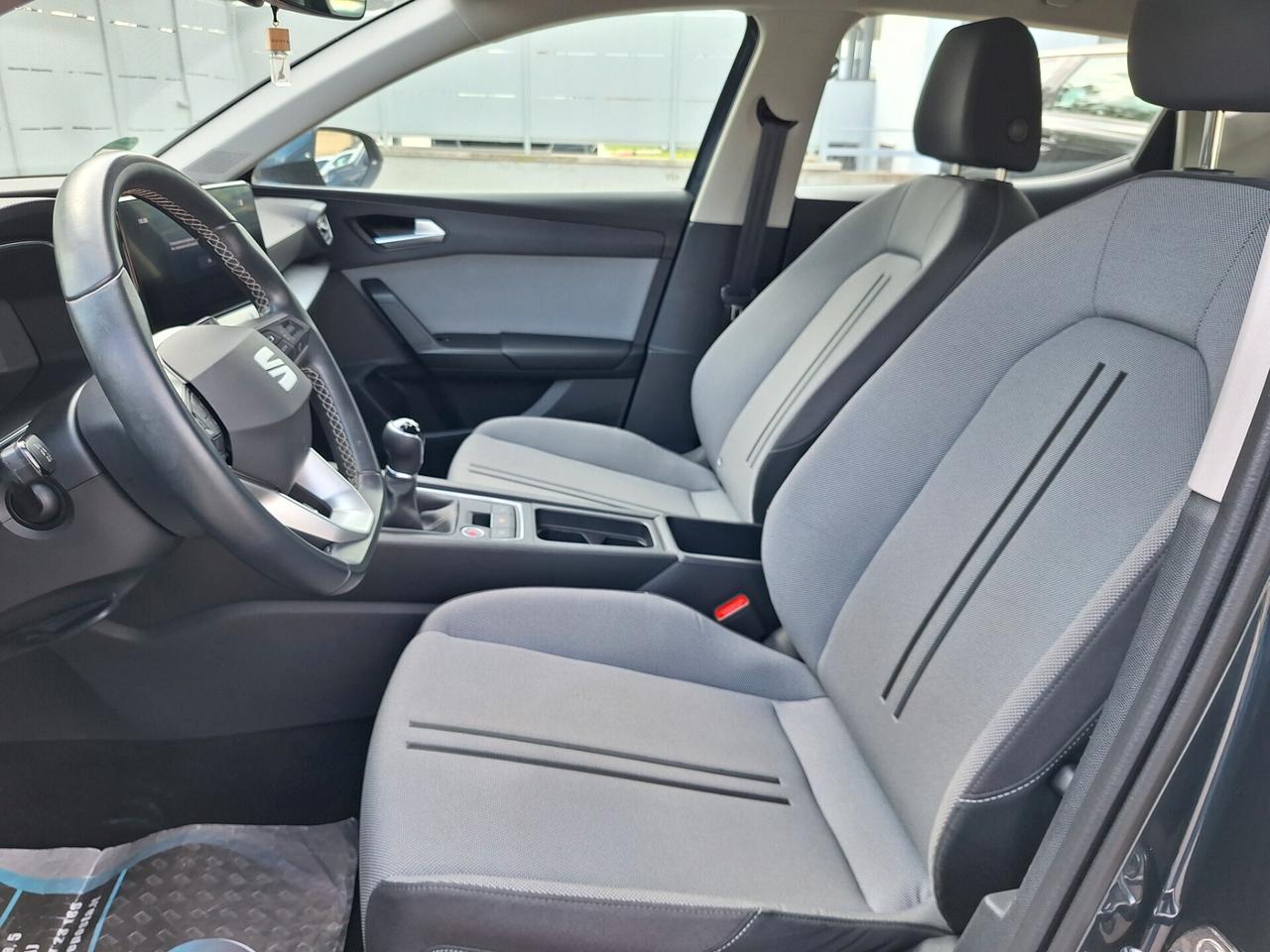 Seat Leon STYLE 1.0 TSI NAV - 2022