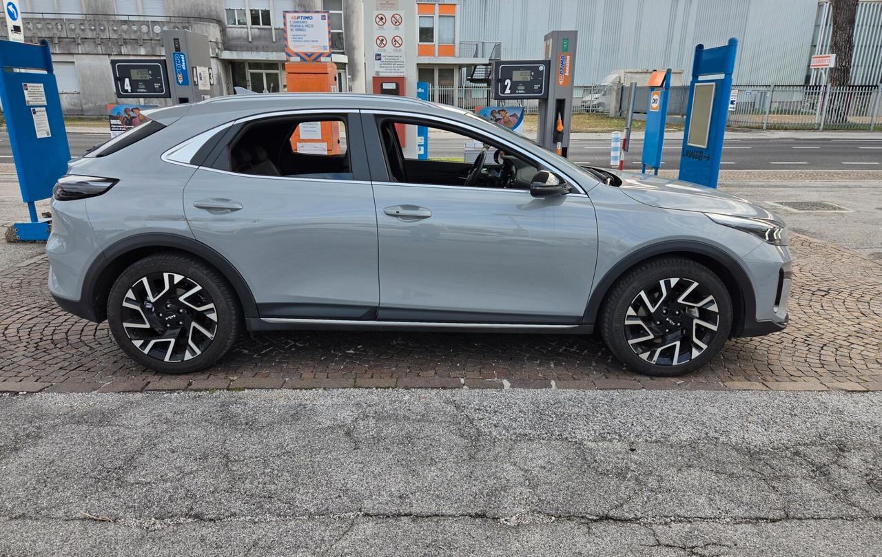 Kia Ceed Xceed T-GDi 150cv DCT GT-LINE