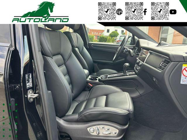 PORSCHE Macan 2.0 265Cv LED PDLS+ *Iva Esposta*