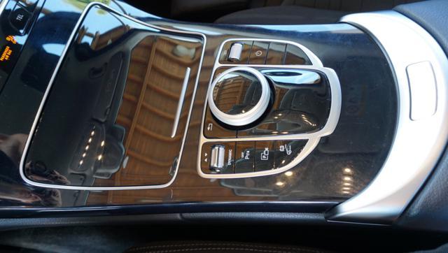 MERCEDES-BENZ C 300 de S.W. Auto EQ-Power Business