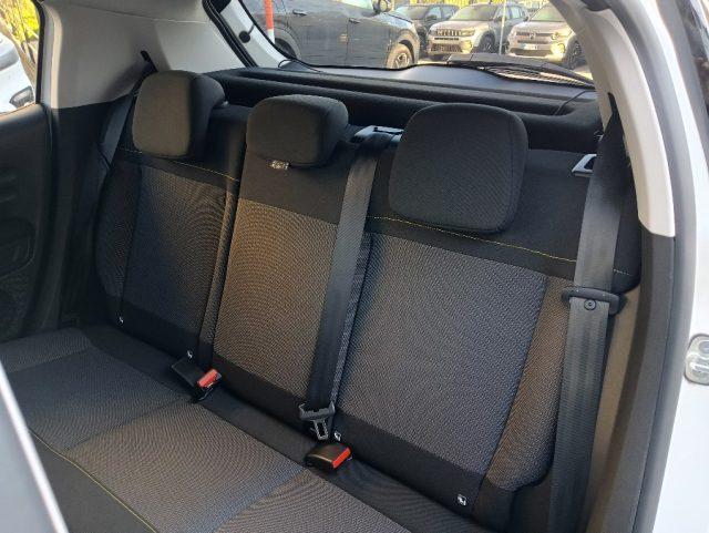 CITROEN C3 Shine S&S 1.2 83 CV