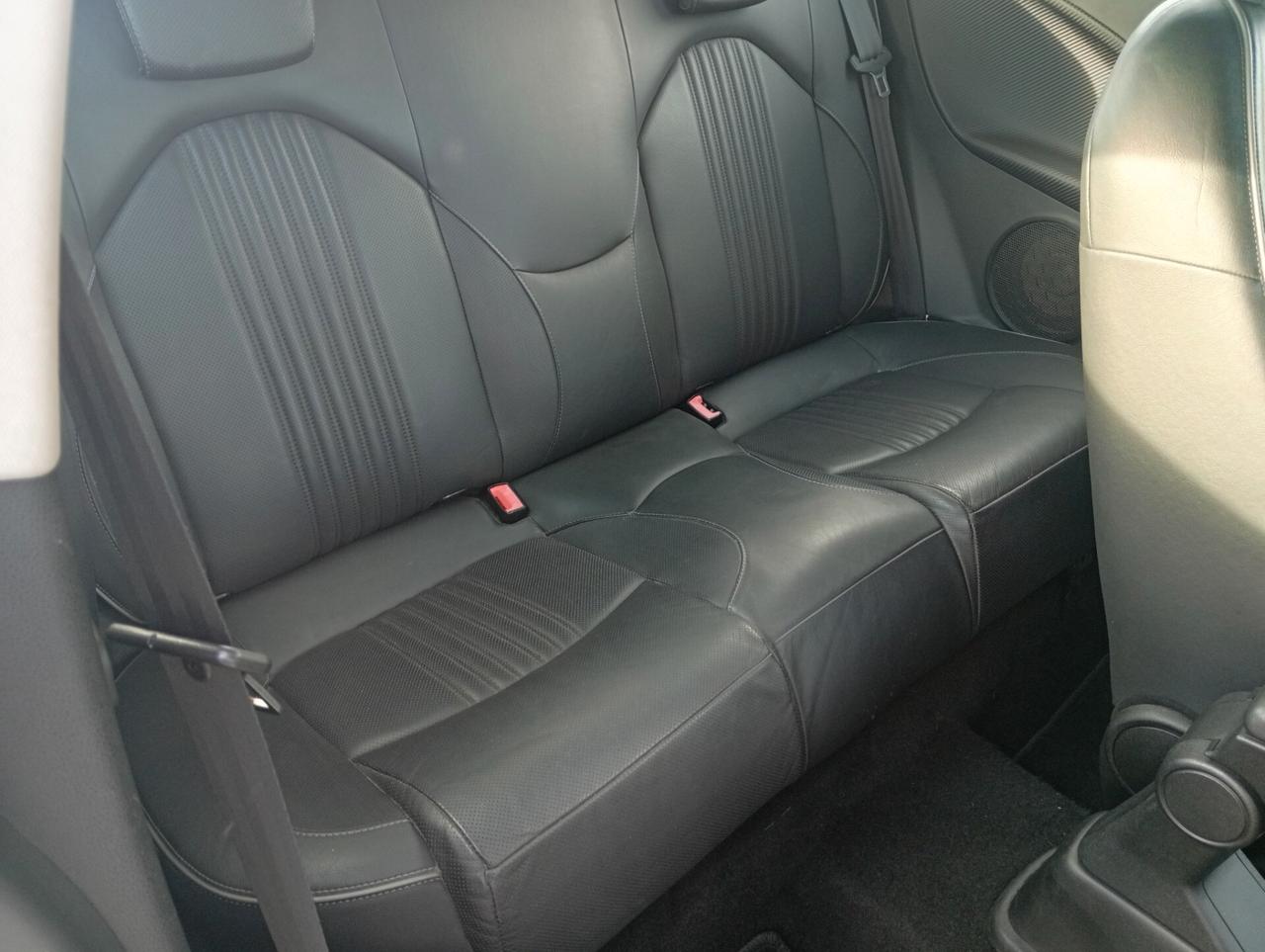 Alfa Romeo MiTo 1.4 T 155 CV Distinctive