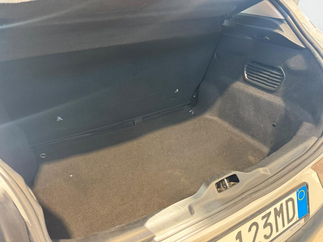 Citroen C4 Cactus PureTech 82 Feel