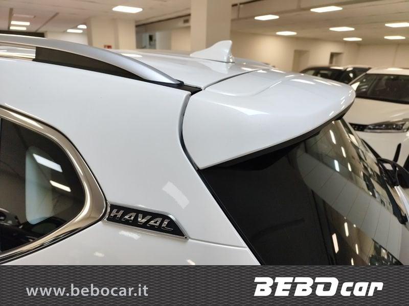 Haval H2 H2 1.5 Premium