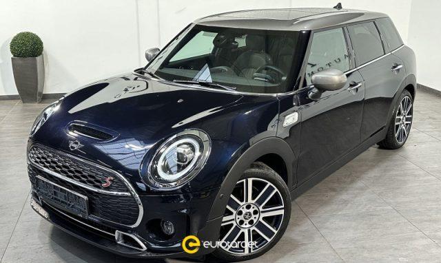 MINI Clubman 2.0 Cooper S Clubman