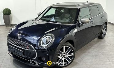 MINI Clubman 2.0 Cooper S Clubman