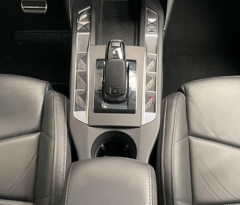 DS DS3 1.2 puretech Opera 130cv auto