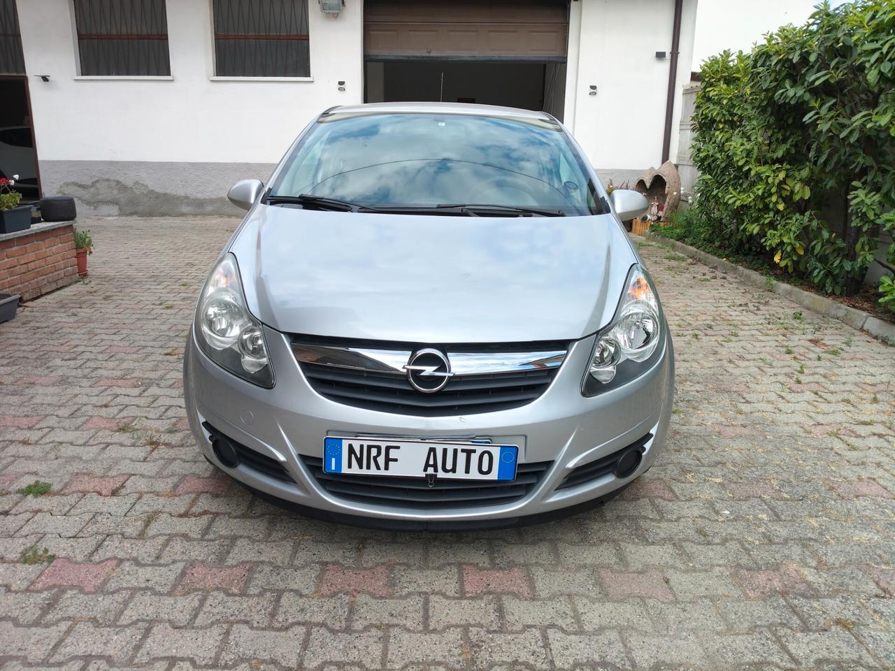 Opel Corsa 1.0 12V 5 porte Club