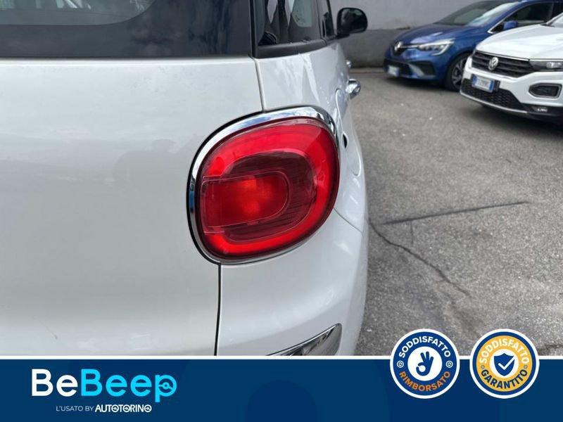 FIAT 500L 1.4 POP STAR 95CV