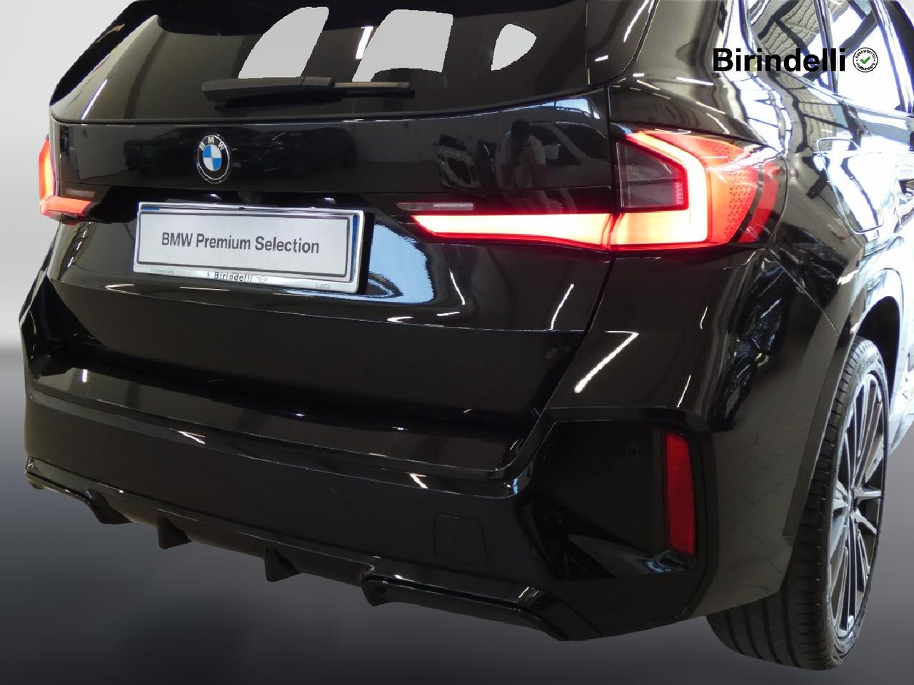 BMW X1 (U11) - X1 xDrive 23d Msport