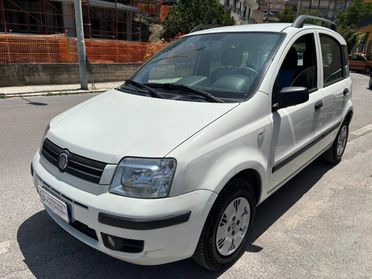 Fiat Panda 1.2 dynamic Dualogic