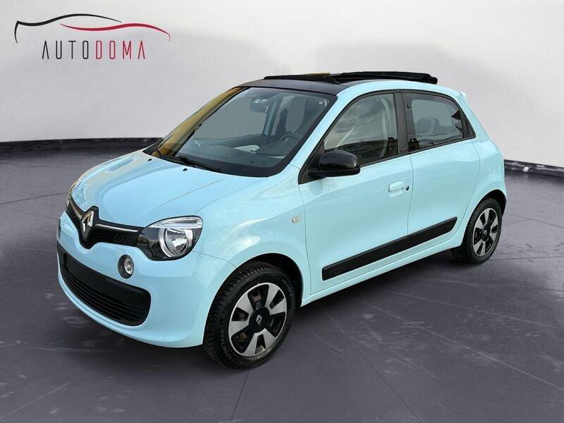Renault Twingo Twingo SCe Lovely